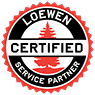 Loewen Certified Installer